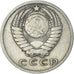 Moneda, Rusia, 15 Kopeks, 1962