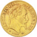 Monnaie, France, Napoleon III, Napoléon III, 10 Francs, 1865, Paris, TTB, Or