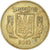 Coin, Ukraine, 50 Kopiyok, 2010