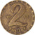 Moneta, Ungheria, 2 Forint, 1987