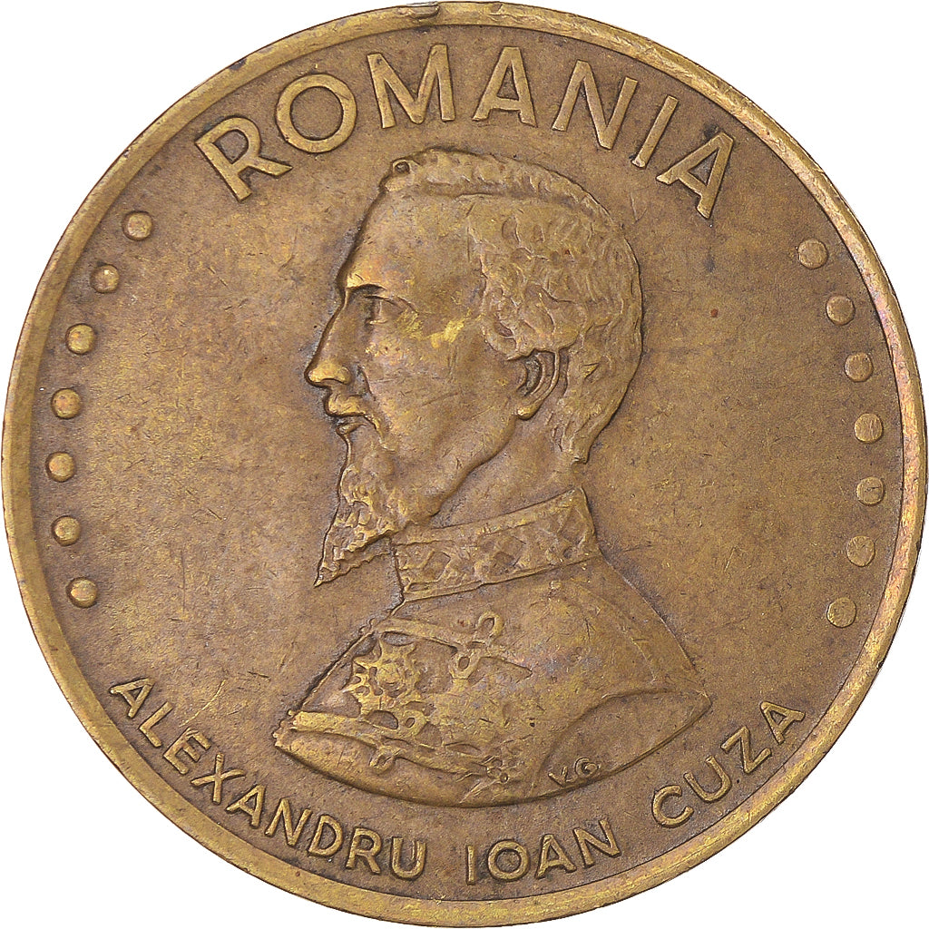 Monnaie, Roumanie, 50 Lei, 1991