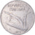 Coin, Italy, 10 Lire, 1972
