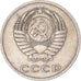 Monnaie, Russie, 20 Kopeks, 1981