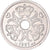 Coin, Denmark, Krone, 1997