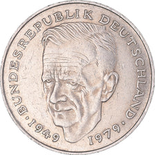 Munten, Duitsland, 2 Mark, 1979