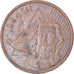 Moeda, Brasil, 5 Centavos, 2011