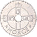 Münze, Norwegen, Krone, 2001