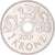 Moneta, Norwegia, Krone, 2001