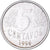 Coin, Brazil, 5 Centavos, 1994