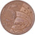 Moneta, Brazylia, 5 Centavos, 2010