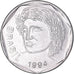 Moneta, Brazylia, 25 Centavos, 1994