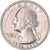 Coin, United States, Quarter, 1976