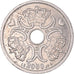 Monnaie, Danemark, 2 Kroner, 2000