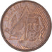 Moneta, Brazylia, 5 Centavos, 2013
