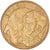 Moneta, Brazylia, 10 Centavos, 2016