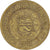 Coin, Peru, 10 Soles, 1979