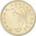 Moneda, Hungría, 5 Forint, 1994