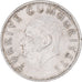 Munten, Turkije, 100 Lira, 1987