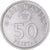 Monnaie, Espagne, 50 Pesetas, 1980