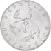 Coin, Austria, 5 Schilling, 1975