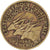 Münze, Äquatorialafrika, 25 Francs, 1962