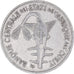 Moeda, Estados da África Ocidental, 100 Francs, 1971