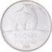 Coin, Finland, 50 Penniä, 1991