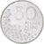 Coin, Finland, 50 Penniä, 1991