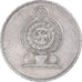 Moeda, Sri Lanka, Rupee, 1982