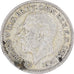 Coin, Great Britain, 6 Pence, 1932