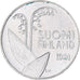 Moneda, Finlandia, 10 Pennia, 1991