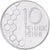 Coin, Finland, 10 Pennia, 1991