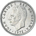 Monnaie, Espagne, 25 Pesetas, 1976