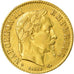 Münze, Frankreich, Napoleon III, Napoléon III, 10 Francs, 1868, Strasbourg
