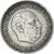 Coin, Spain, 5 Pesetas, 1964