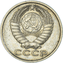 Munten, Rusland, 15 Kopeks, 1986