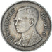 Thailandia, Baht, 1988
