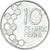 Coin, Finland, 10 Pennia, 1990