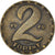 Coin, Hungary, 2 Forint, 1979