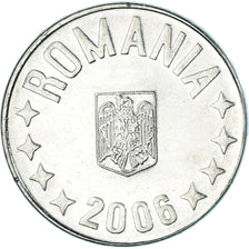 Rumänien, 10 Bani, 2006