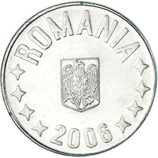Romania, 10 Bani, 2006