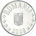 Romania, 10 Bani, 2006