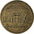 SAARLAND, 50 Franken, 1954