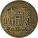 Saara, 50 Franken, 1954