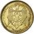 Coin, Moldova, 50 Bani, 2008
