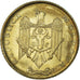 Moneta, Moldava, 50 Bani, 2008