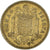 Monnaie, Espagne, Peseta, 1976