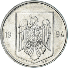 Coin, Romania, 5 Lei, 1994