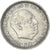 Coin, Spain, 5 Pesetas, 1962