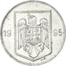 Monnaie, Roumanie, 10 Lei, 1995